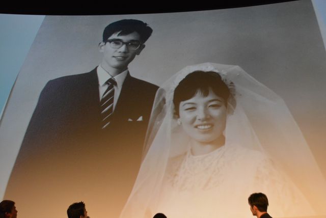 吉田羊、佐野玲於、村上虹郎ら登壇！『ハナレイ・ベイ』プレミア上映会（4枚目）