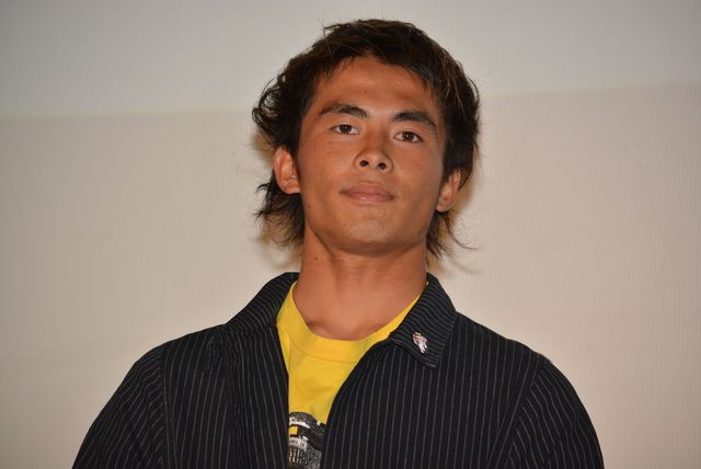 吉田羊、佐野玲於、村上虹郎ら登壇！『ハナレイ・ベイ』プレミア上映会（6枚目）