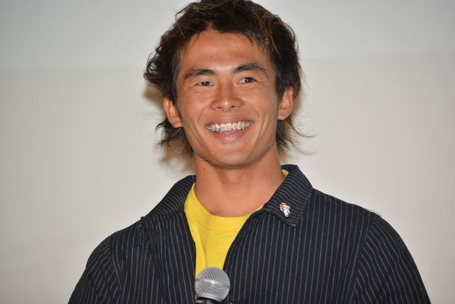 吉田羊、佐野玲於、村上虹郎ら登壇！『ハナレイ・ベイ』プレミア上映会（7枚目）