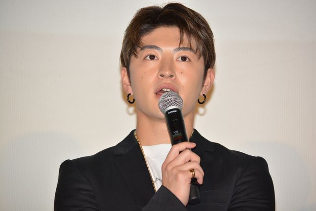 吉田羊、佐野玲於、村上虹郎ら登壇！『ハナレイ・ベイ』プレミア上映会（8枚目）