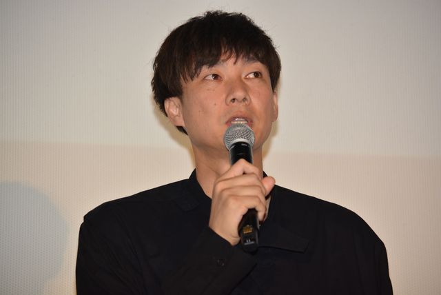 吉田羊、佐野玲於、村上虹郎ら登壇！『ハナレイ・ベイ』プレミア上映会（11枚目）