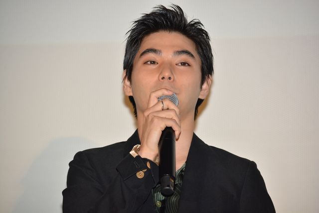 吉田羊、佐野玲於、村上虹郎ら登壇！『ハナレイ・ベイ』プレミア上映会（12枚目）