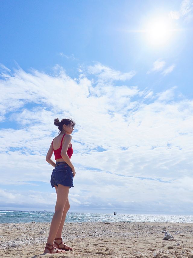 【7枚】スタイル抜群！武田玲奈フォトブック「タビレナtrip3」：フォトギャラリー