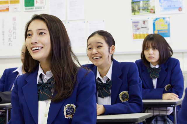 田中圭主演、衝撃の学園ドラマ「先生を消す方程式。」場面写真（6枚目）