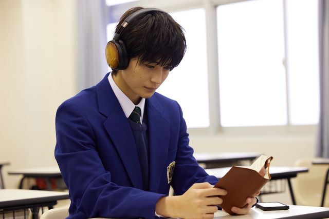 田中圭主演、衝撃の学園ドラマ「先生を消す方程式。」場面写真（7枚目）