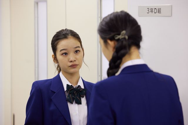 田中圭主演、衝撃の学園ドラマ「先生を消す方程式。」場面写真（10枚目）