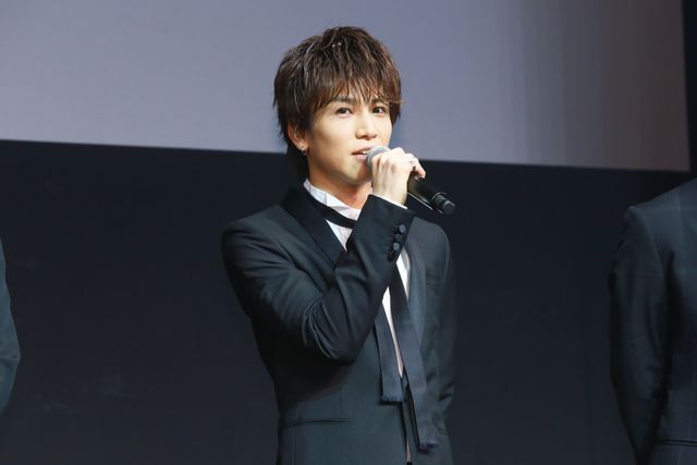 岩田剛典らレッドカーペット登場！「ショートショート フィルムフェスティバル ＆ アジア2018」オープニングセレモニー（2枚目）