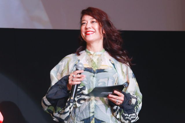 岩田剛典らレッドカーペット登場！「ショートショート フィルムフェスティバル ＆ アジア2018」オープニングセレモニー（5枚目）