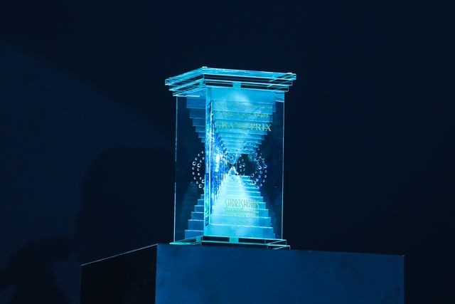 岩田剛典らレッドカーペット登場！「ショートショート フィルムフェスティバル ＆ アジア2018」オープニングセレモニー（7枚目）