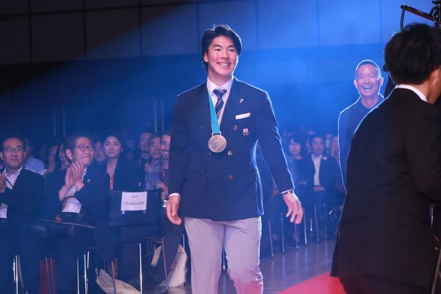 岩田剛典らレッドカーペット登場！「ショートショート フィルムフェスティバル ＆ アジア2018」オープニングセレモニー（8枚目）