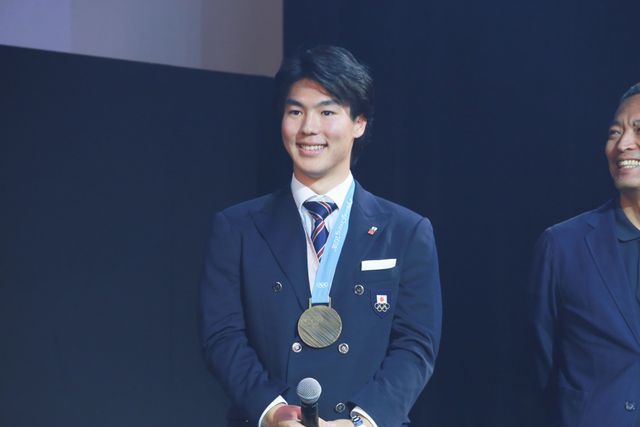 岩田剛典らレッドカーペット登場！「ショートショート フィルムフェスティバル ＆ アジア2018」オープニングセレモニー（9枚目）