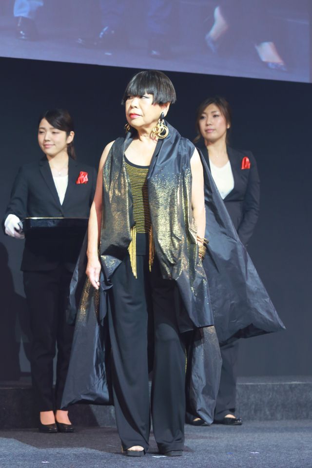 岩田剛典らレッドカーペット登場！「ショートショート フィルムフェスティバル ＆ アジア2018」オープニングセレモニー（10枚目）