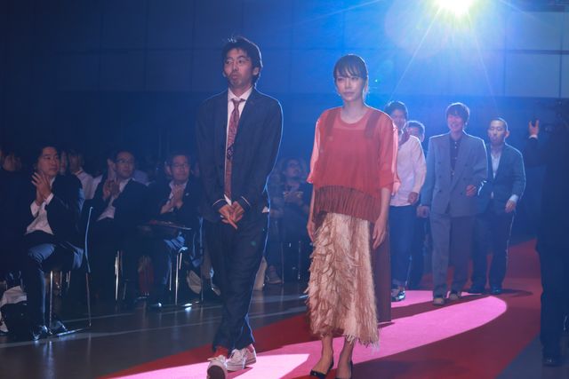 岩田剛典らレッドカーペット登場！「ショートショート フィルムフェスティバル ＆ アジア2018」オープニングセレモニー（11枚目）