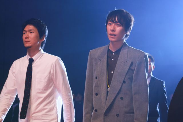 岩田剛典らレッドカーペット登場！「ショートショート フィルムフェスティバル ＆ アジア2018」オープニングセレモニー（12枚目）