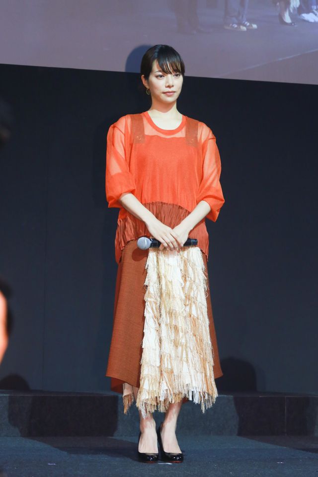 岩田剛典らレッドカーペット登場！「ショートショート フィルムフェスティバル ＆ アジア2018」オープニングセレモニー（15枚目）