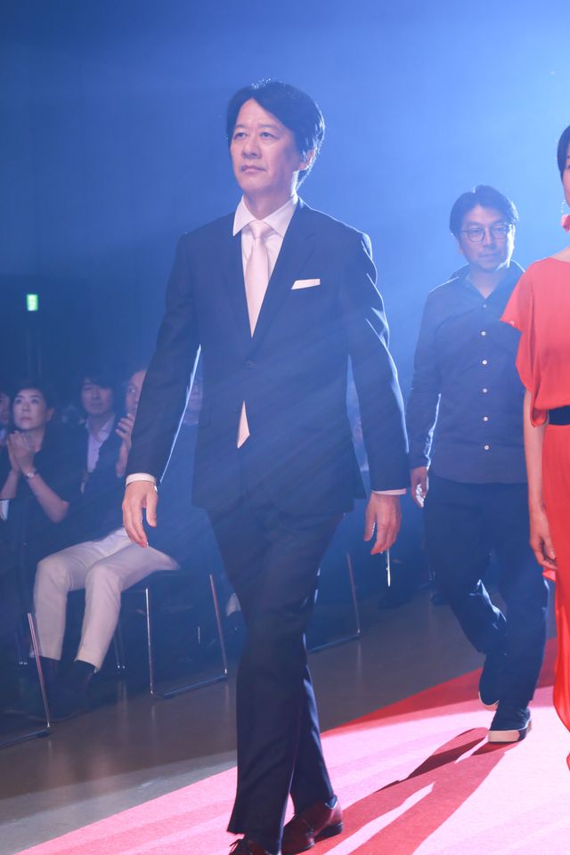 岩田剛典らレッドカーペット登場！「ショートショート フィルムフェスティバル ＆ アジア2018」オープニングセレモニー（20枚目）