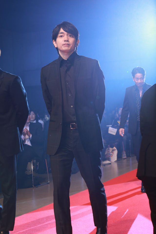 岩田剛典らレッドカーペット登場！「ショートショート フィルムフェスティバル ＆ アジア2018」オープニングセレモニー（26枚目）
