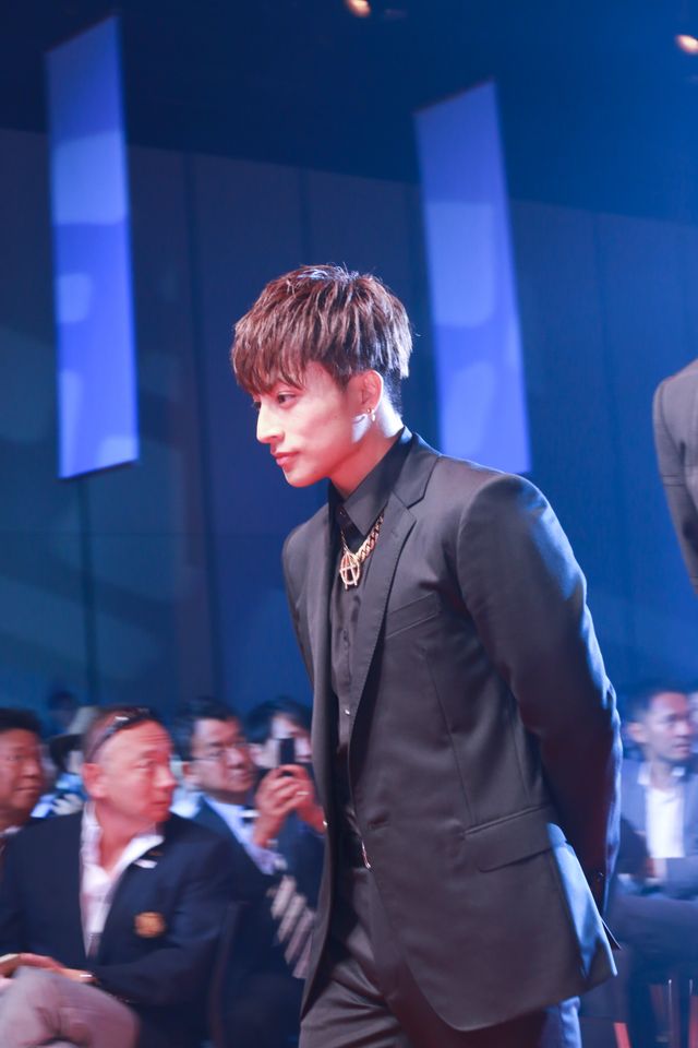 岩田剛典らレッドカーペット登場！「ショートショート フィルムフェスティバル ＆ アジア2018」オープニングセレモニー（27枚目）