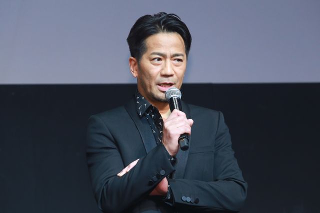 岩田剛典らレッドカーペット登場！「ショートショート フィルムフェスティバル ＆ アジア2018」オープニングセレモニー（28枚目）