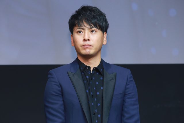 岩田剛典らレッドカーペット登場！「ショートショート フィルムフェスティバル ＆ アジア2018」オープニングセレモニー（29枚目）