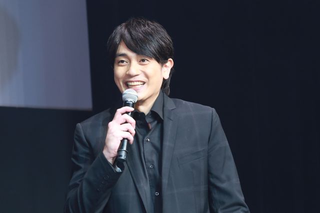 岩田剛典らレッドカーペット登場！「ショートショート フィルムフェスティバル ＆ アジア2018」オープニングセレモニー（30枚目）