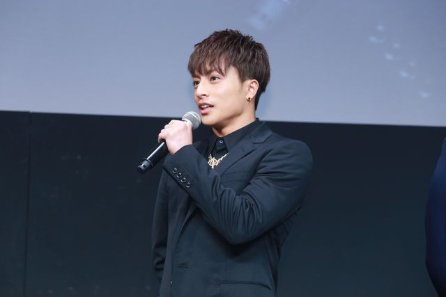 岩田剛典らレッドカーペット登場！「ショートショート フィルムフェスティバル ＆ アジア2018」オープニングセレモニー（31枚目）