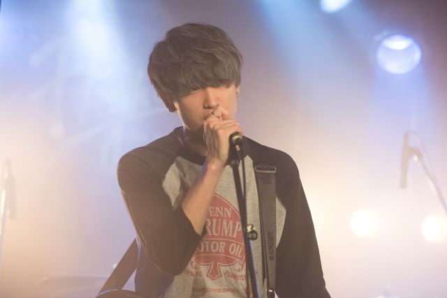 佐藤寛太がドラマーに！『家族のはなし』追加キャスト：フォトギャラリー