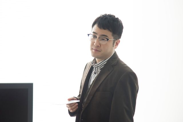 佐藤寛太がドラマーに！『家族のはなし』追加キャスト（4枚目）