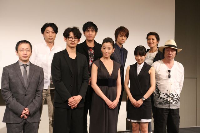 舞台「MIWA」フォトギャラリー（12枚目）