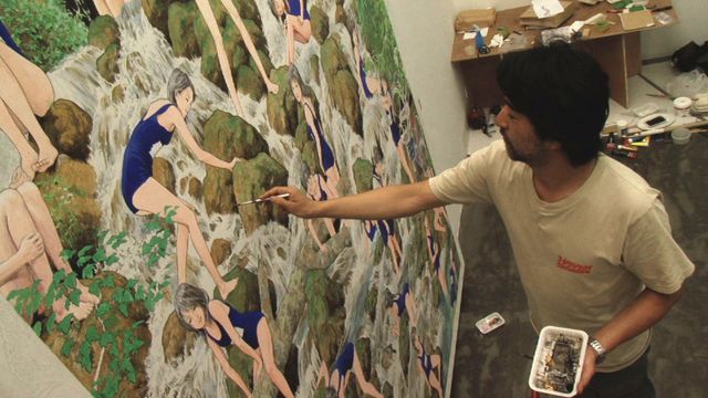 映画『駄作の中にだけ俺がいる』フォトギャラリー（2枚目）