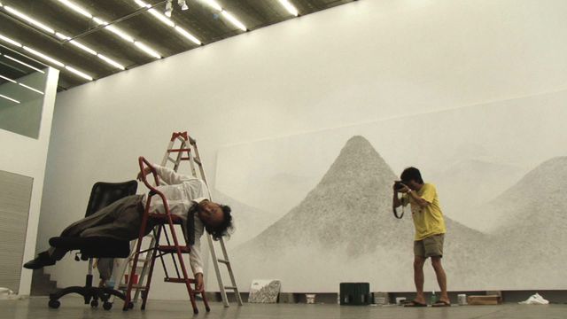 映画『駄作の中にだけ俺がいる』フォトギャラリー（4枚目）