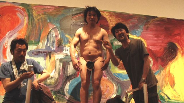 映画『駄作の中にだけ俺がいる』フォトギャラリー（6枚目）