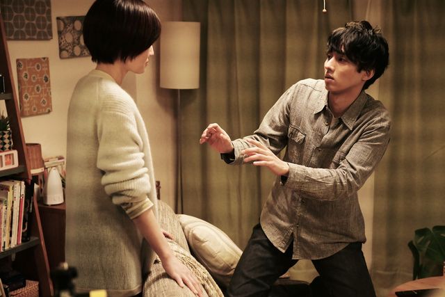 前田敦子、中尾明慶、豊川悦司ら藤ヶ谷太輔を取り巻く『そして僕は途方に暮れる』新カット（2枚目）