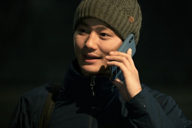 前田敦子、中尾明慶、豊川悦司ら藤ヶ谷太輔を取り巻く『そして僕は途方に暮れる』新カット（5枚目）