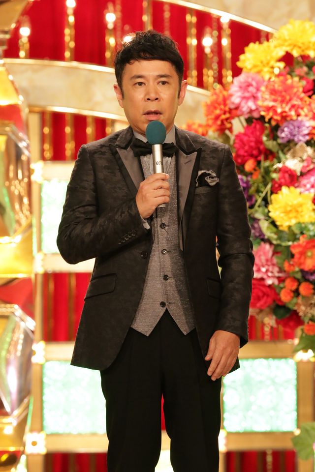 星野源のハニカミ笑顔！話題賞受賞に喜び（3枚目）