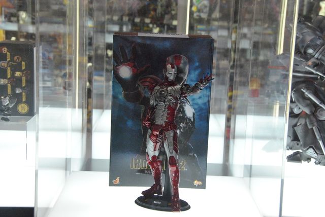 まるでフィギュアの美術館！ホットトイズの東京フラッグシップショップ「トイサピエンス」（2枚目）