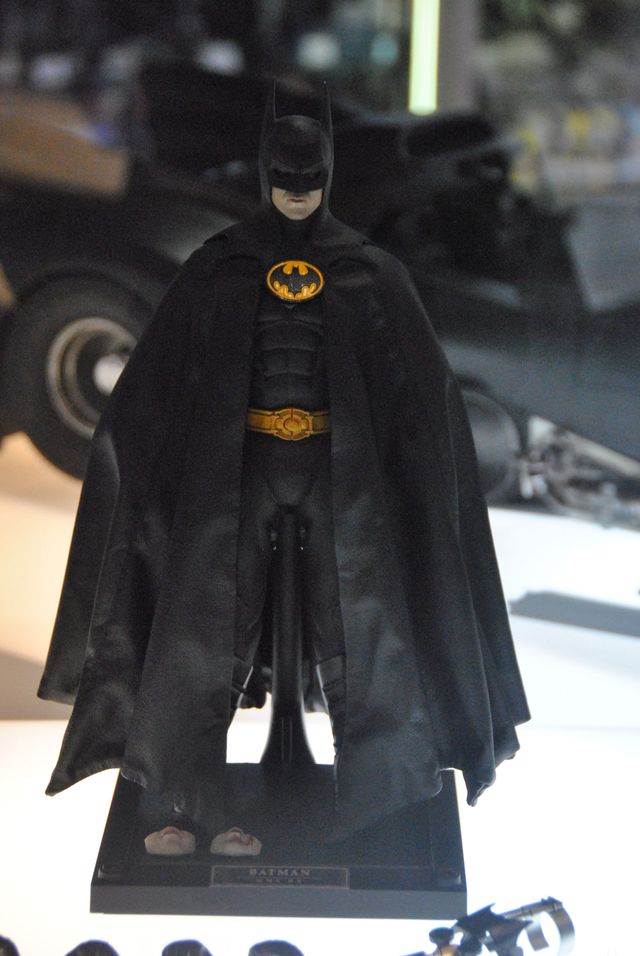 まるでフィギュアの美術館！ホットトイズの東京フラッグシップショップ「トイサピエンス」（7枚目）