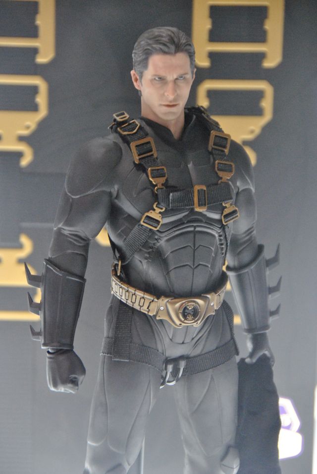 まるでフィギュアの美術館！ホットトイズの東京フラッグシップショップ「トイサピエンス」（8枚目）