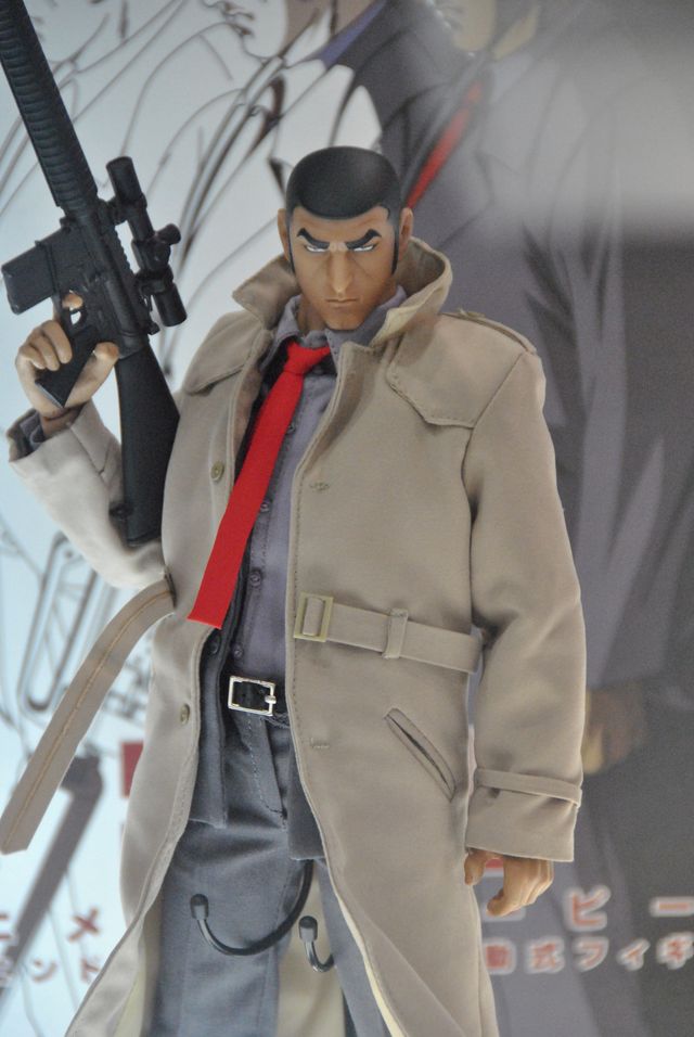 まるでフィギュアの美術館！ホットトイズの東京フラッグシップショップ「トイサピエンス」（9枚目）