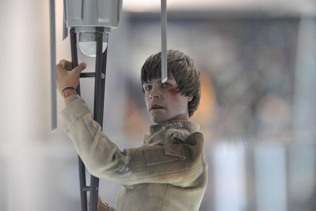 まるでフィギュアの美術館！ホットトイズの東京フラッグシップショップ「トイサピエンス」（11枚目）