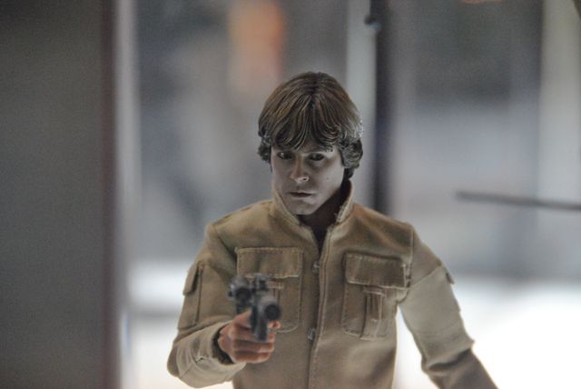 まるでフィギュアの美術館！ホットトイズの東京フラッグシップショップ「トイサピエンス」（12枚目）