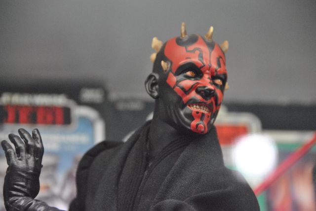 まるでフィギュアの美術館！ホットトイズの東京フラッグシップショップ「トイサピエンス」（15枚目）