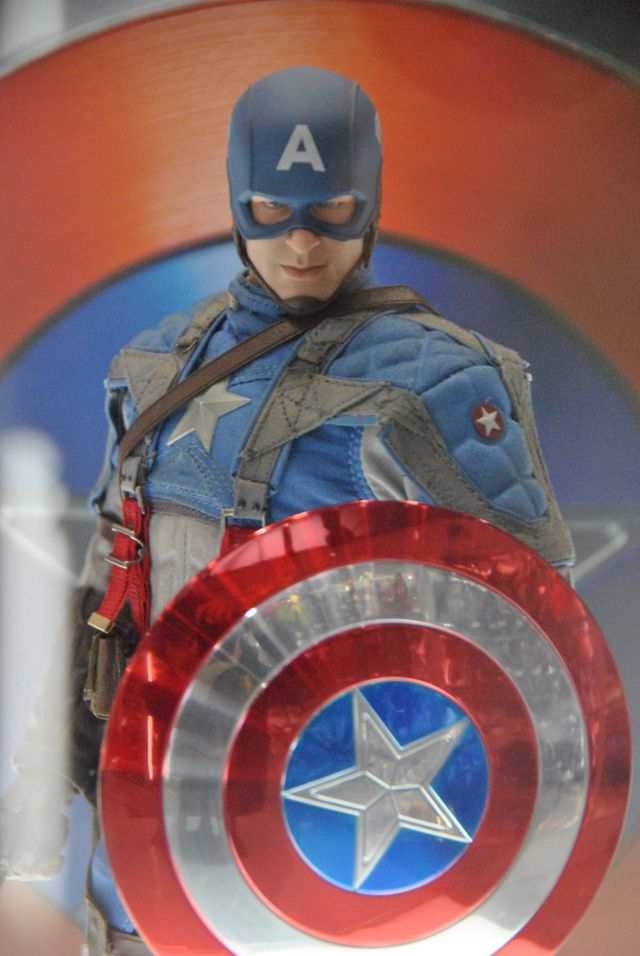 まるでフィギュアの美術館！ホットトイズの東京フラッグシップショップ「トイサピエンス」（19枚目）