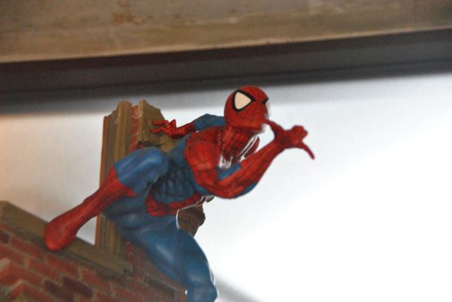 まるでフィギュアの美術館！ホットトイズの東京フラッグシップショップ「トイサピエンス」（20枚目）