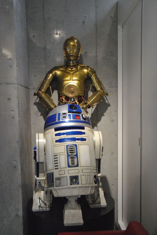 まるでフィギュアの美術館！ホットトイズの東京フラッグシップショップ「トイサピエンス」（21枚目）