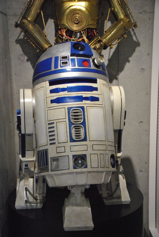 まるでフィギュアの美術館！ホットトイズの東京フラッグシップショップ「トイサピエンス」（22枚目）