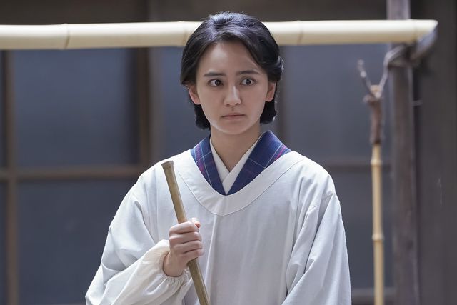 娘るいのために…「カムカムエヴリバディ」第27回の場面写真（4枚目）