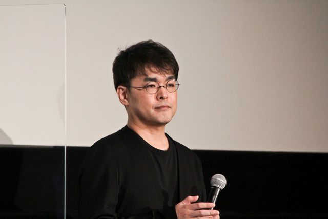 芦田愛菜＆粟野咲莉ら登壇！映画『岬のマヨイガ』初日舞台あいさつ（3枚目）