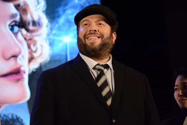 エディ・レッドメイン、日本のファン全員を持ち帰りたい！ジャパンプレミアフォトギャラリーVol.1（12枚目）