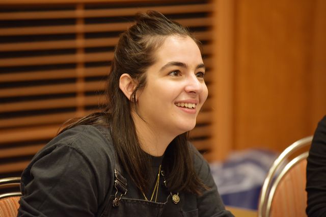 「ウォーキング・デッド」グレンたちが日本に来た！フォトギャラリー（5枚目）